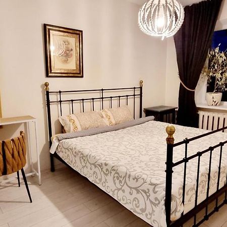 Apartamentai Miesto Centre Šiauliai 외부 사진