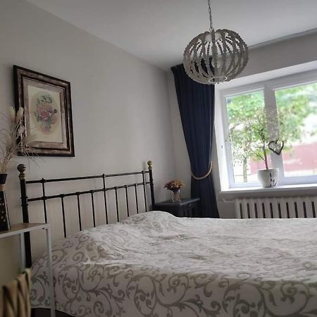 Apartamentai Miesto Centre Šiauliai 외부 사진