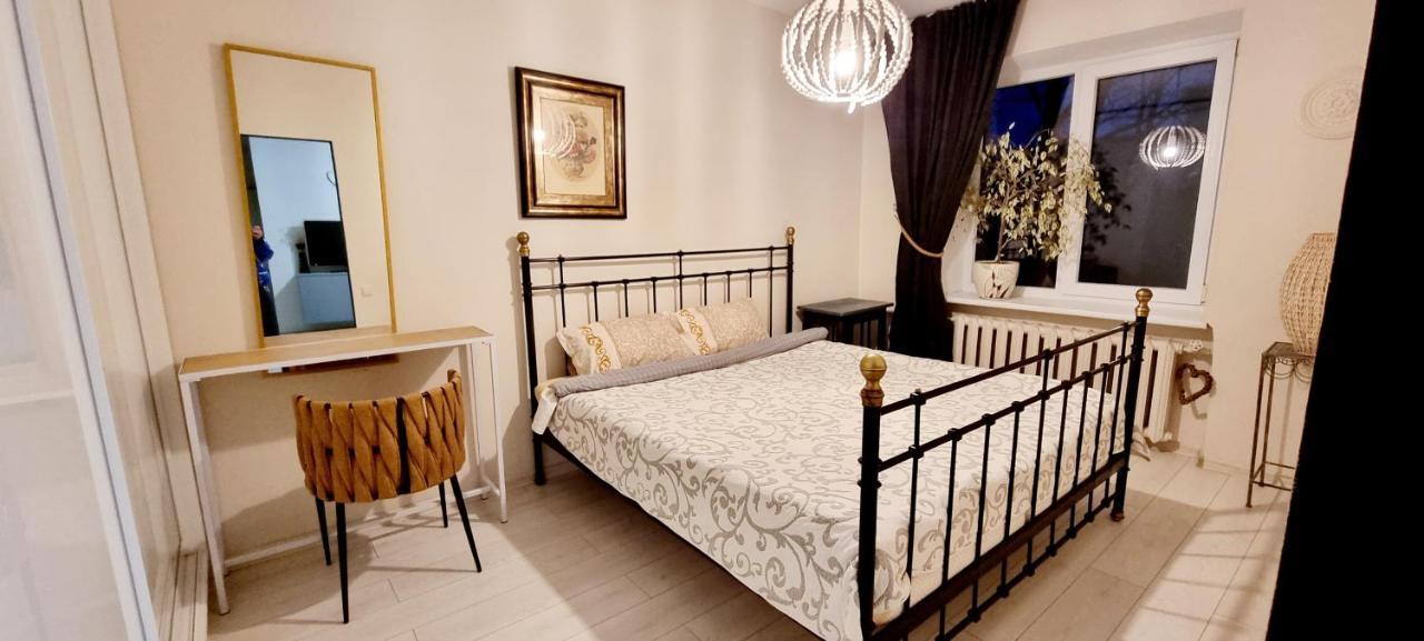 Apartamentai Miesto Centre Šiauliai 외부 사진