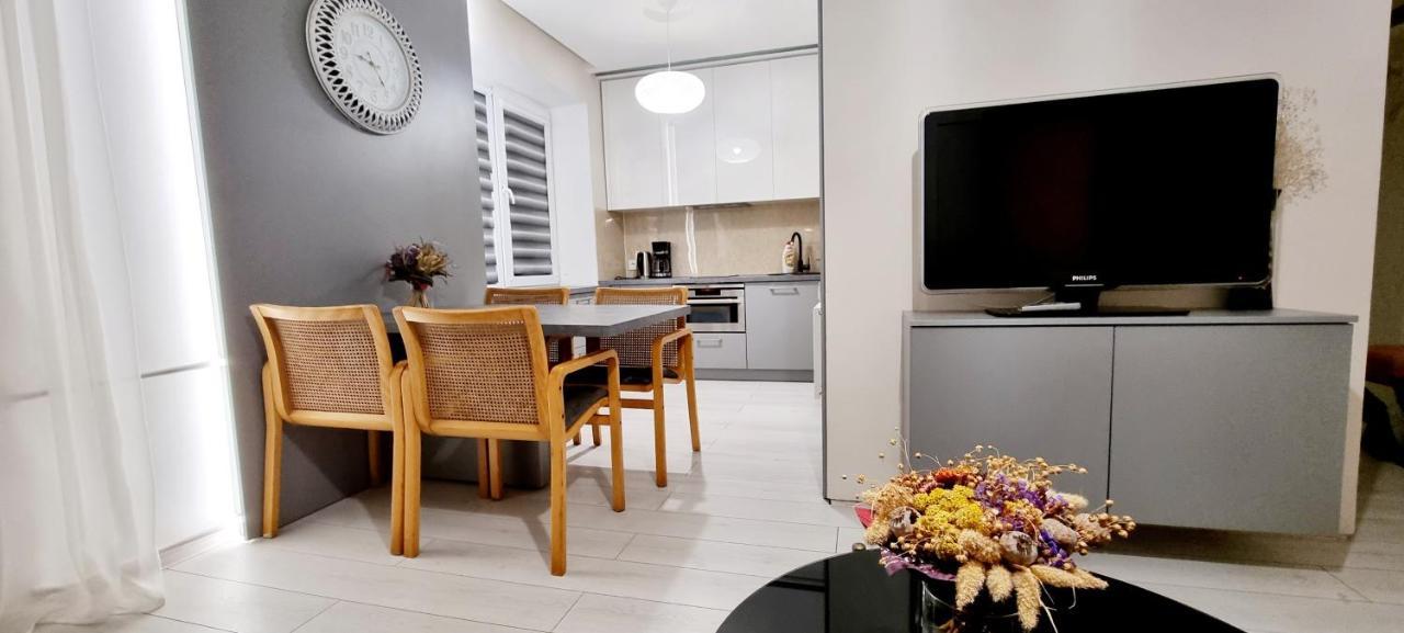 Apartamentai Miesto Centre Šiauliai 외부 사진