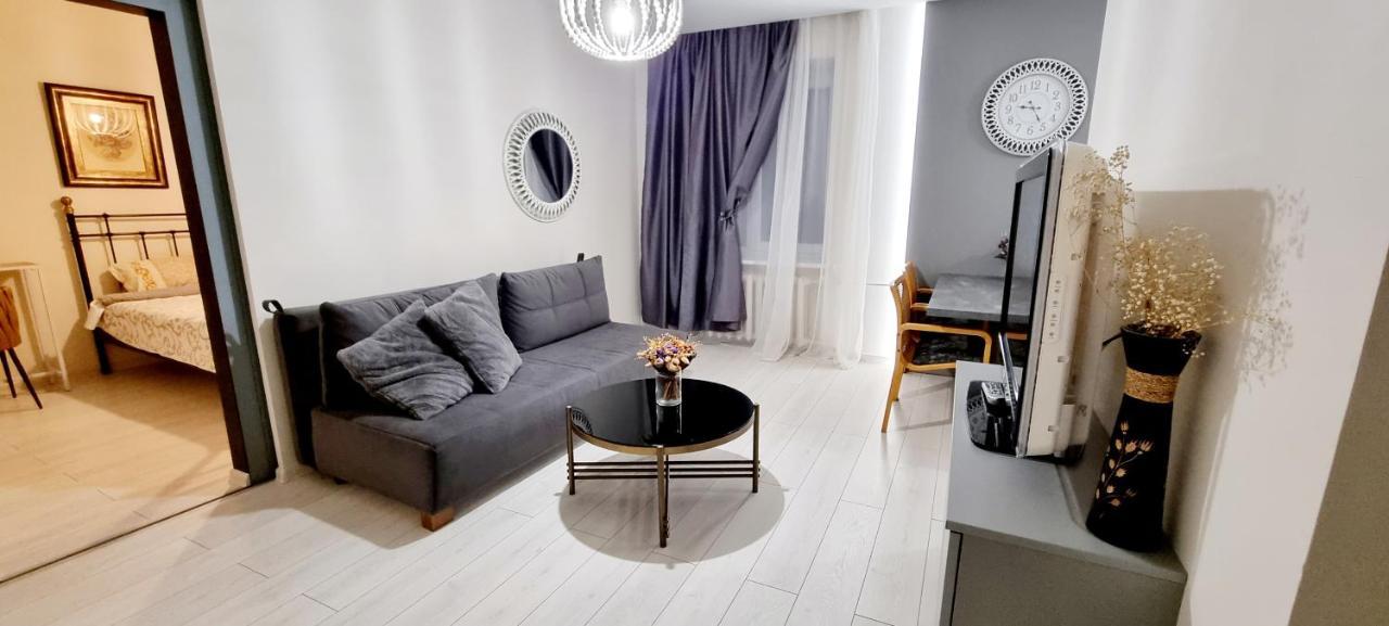 Apartamentai Miesto Centre Šiauliai 외부 사진