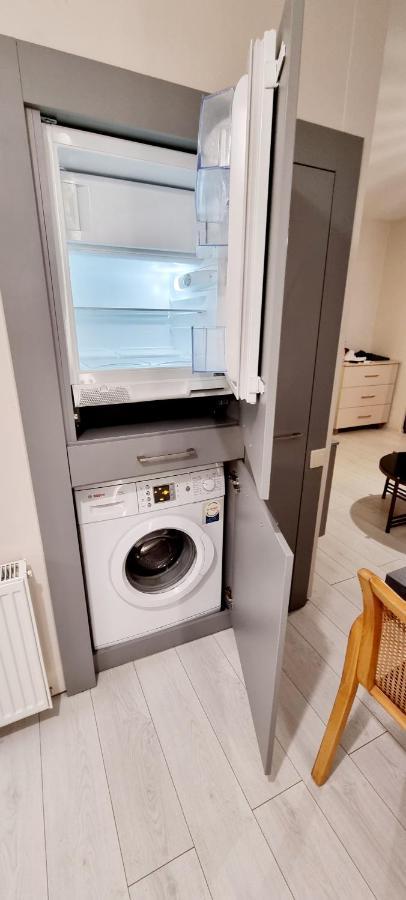 Apartamentai Miesto Centre Šiauliai 외부 사진