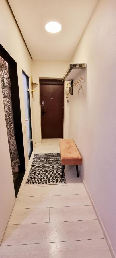 Apartamentai Miesto Centre Šiauliai 외부 사진