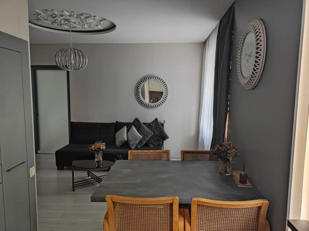 Apartamentai Miesto Centre Šiauliai 외부 사진