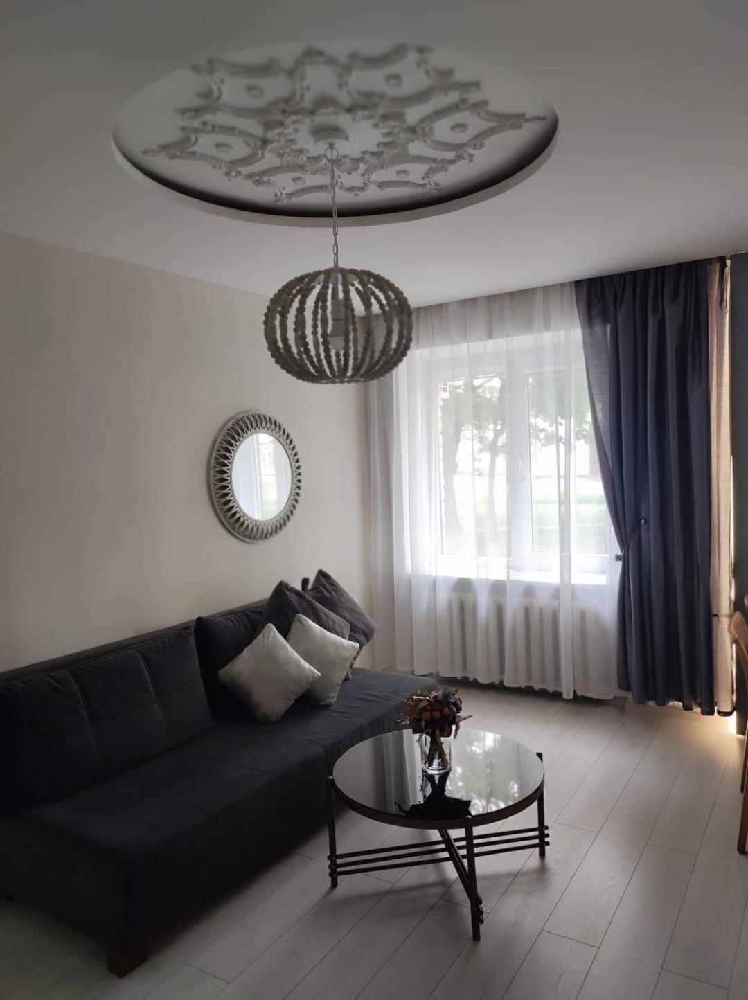 Apartamentai Miesto Centre Šiauliai 외부 사진
