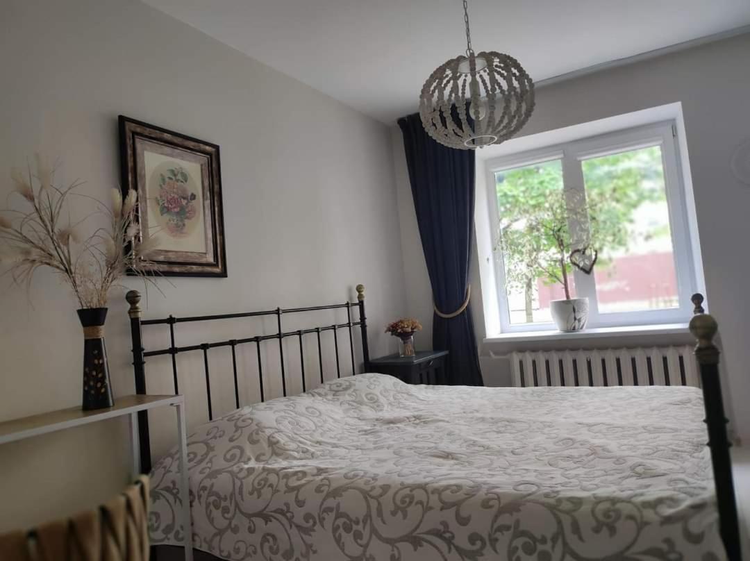 Apartamentai Miesto Centre Šiauliai 외부 사진