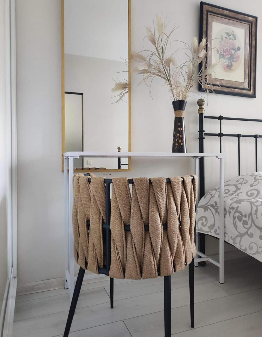 Apartamentai Miesto Centre Šiauliai 외부 사진