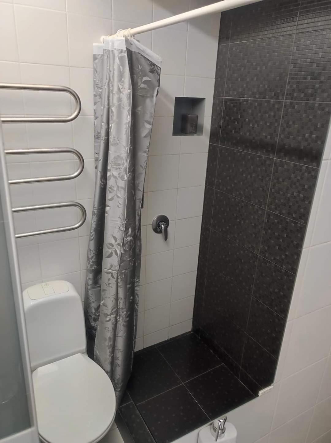 Apartamentai Miesto Centre Šiauliai 외부 사진